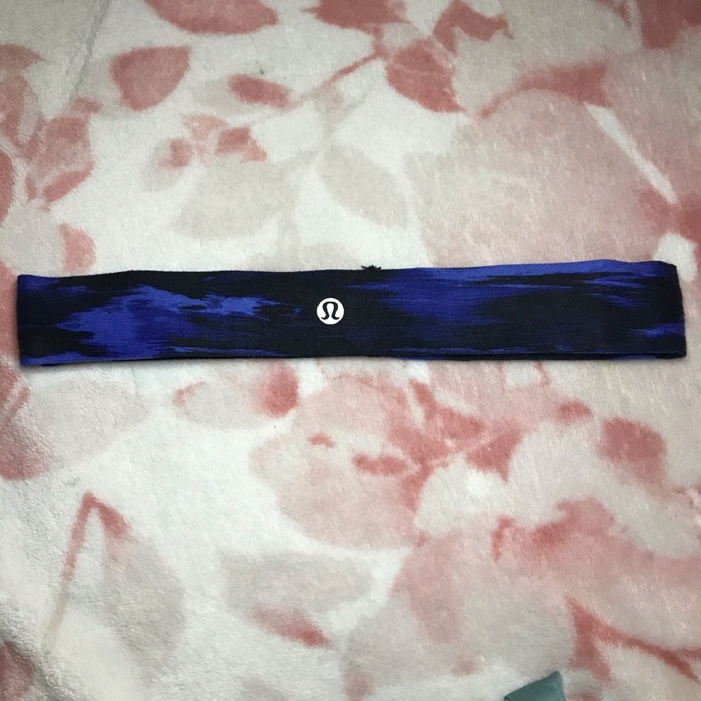 Lululemon Headband